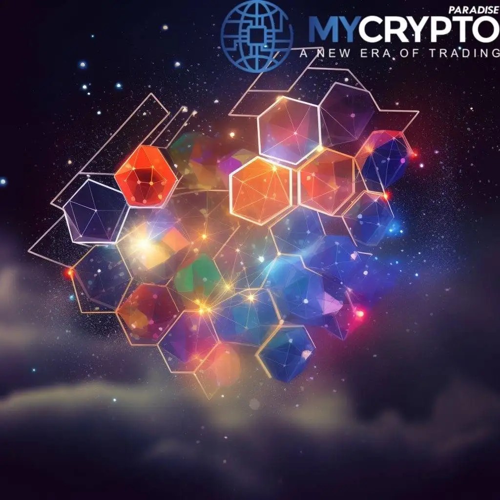 Google Cloud Joins Polygon Network as a Validator MyCryptoParadise