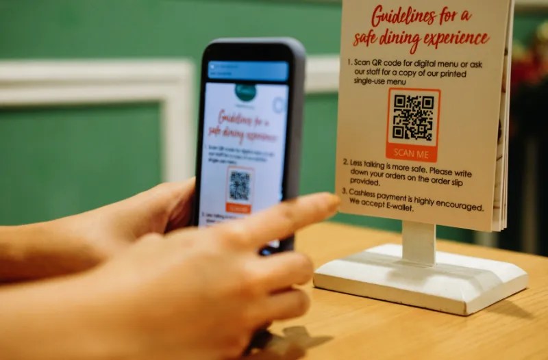 Using The Coinbase QR code MY Crypto Sense