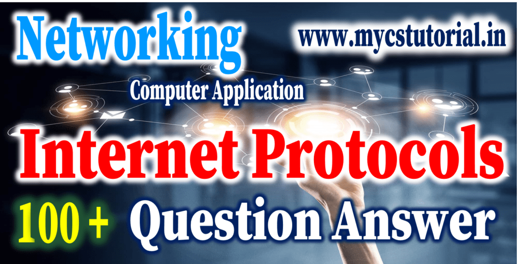 Class 10 Computer Applications 165 Networking Ch 1 Basics 200+ Question and Answer