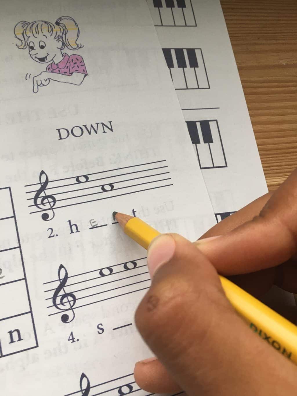 Learn Piano at Home with the Revolutionary Piano Method