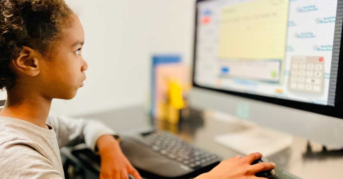 Homeschool Math Curriculum Teaching Textbooks 4.0 Review