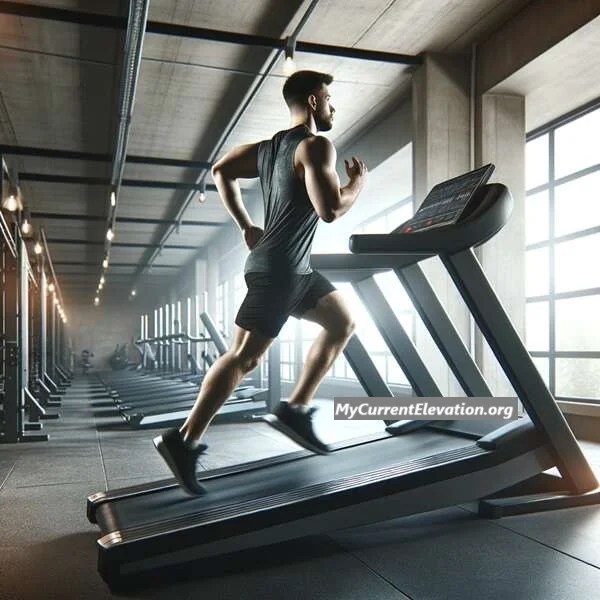 Best Treadmill Elevation Calculator for Runners My Current Elevation