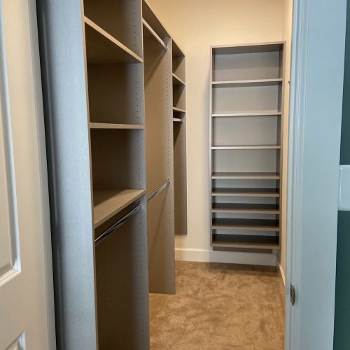 Long and Narrow Closet Ideas Do’s and Don'ts My Custom Closet