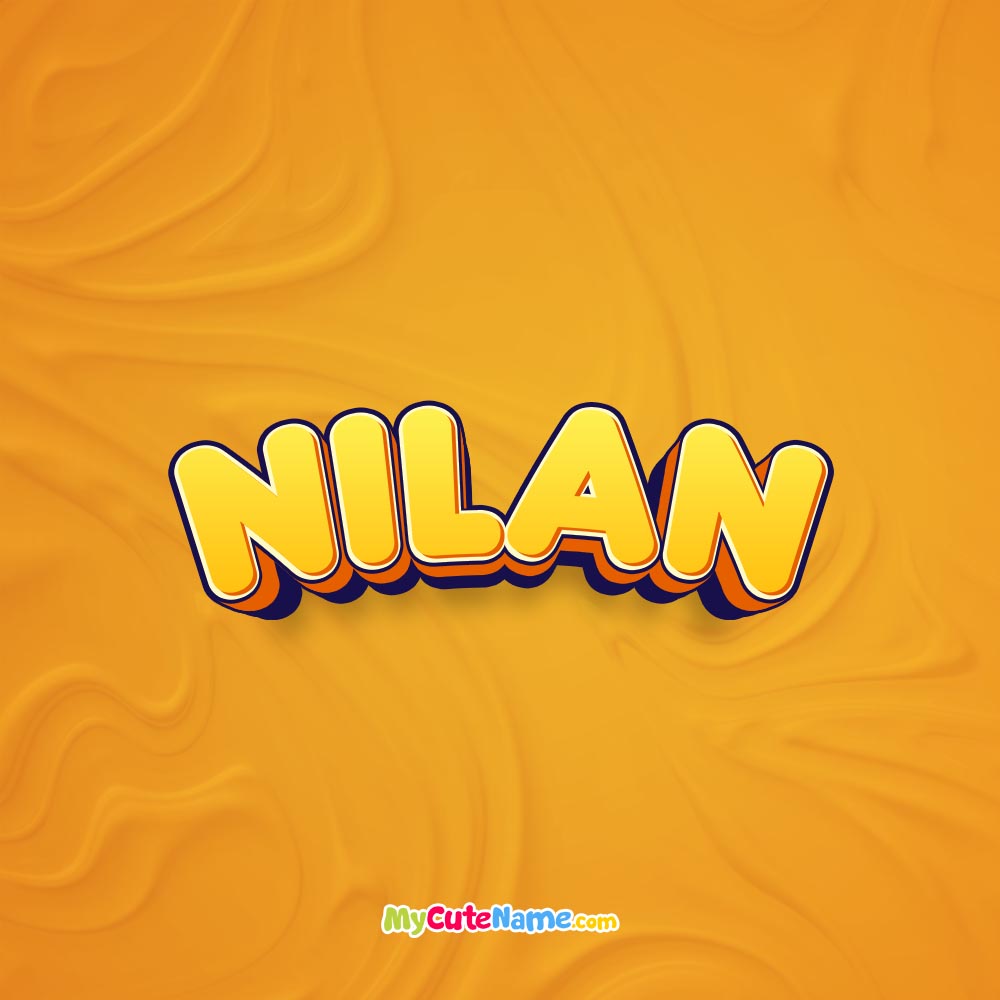 Nilan Meaning **UPDATE 2023** What Is The Meaning Of Name, 44 OFF