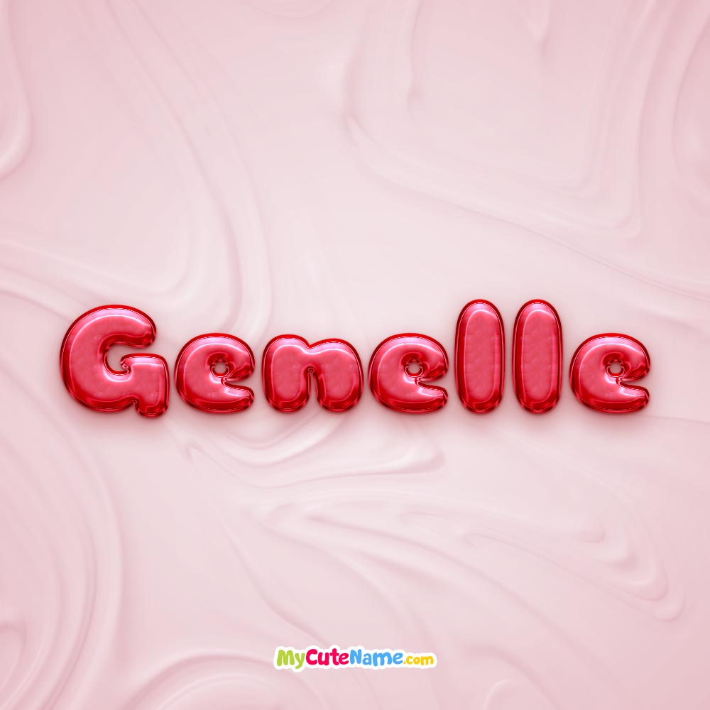 Genelle meaning what is the meaning of name Genelle ? [**2024 UPDATE**]