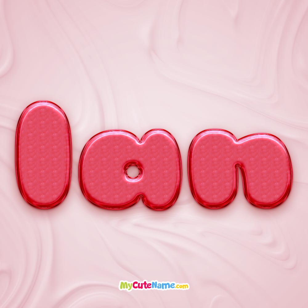 Ian meaning - what is the meaning of name Ian ? [**2024 UPDATE**]