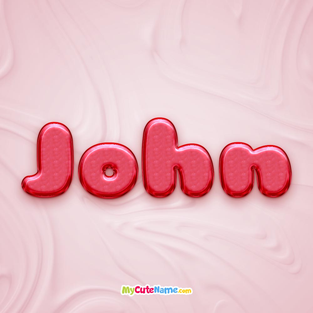 John meaning what is the meaning of name John ? [**2024 UPDATE**]