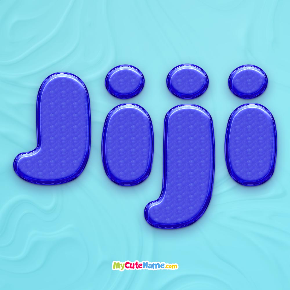 Jiji meaning what is the meaning of name Jiji ? [**2024 UPDATE**]