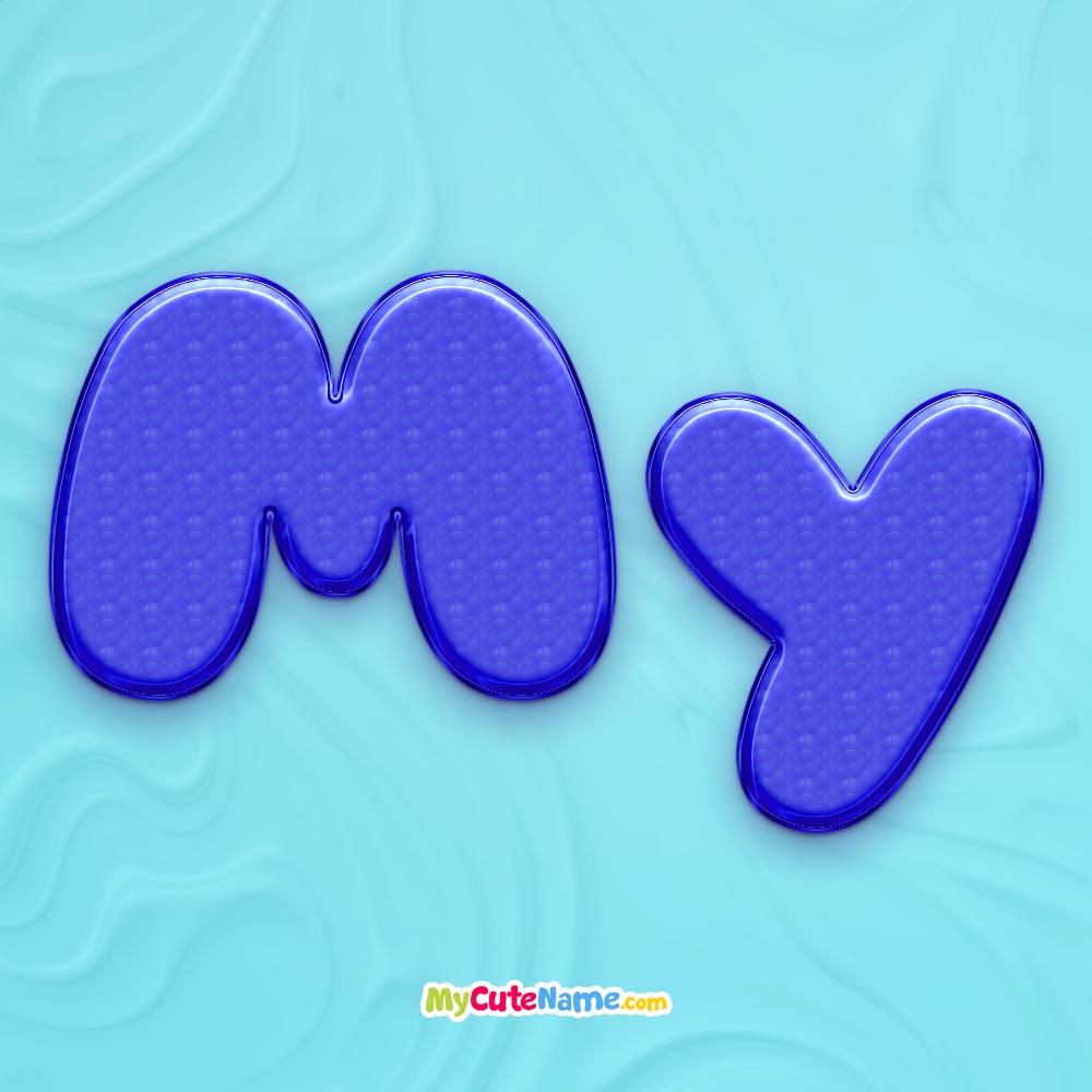 My meaning what is the meaning of name My ? [**2024 UPDATE**]