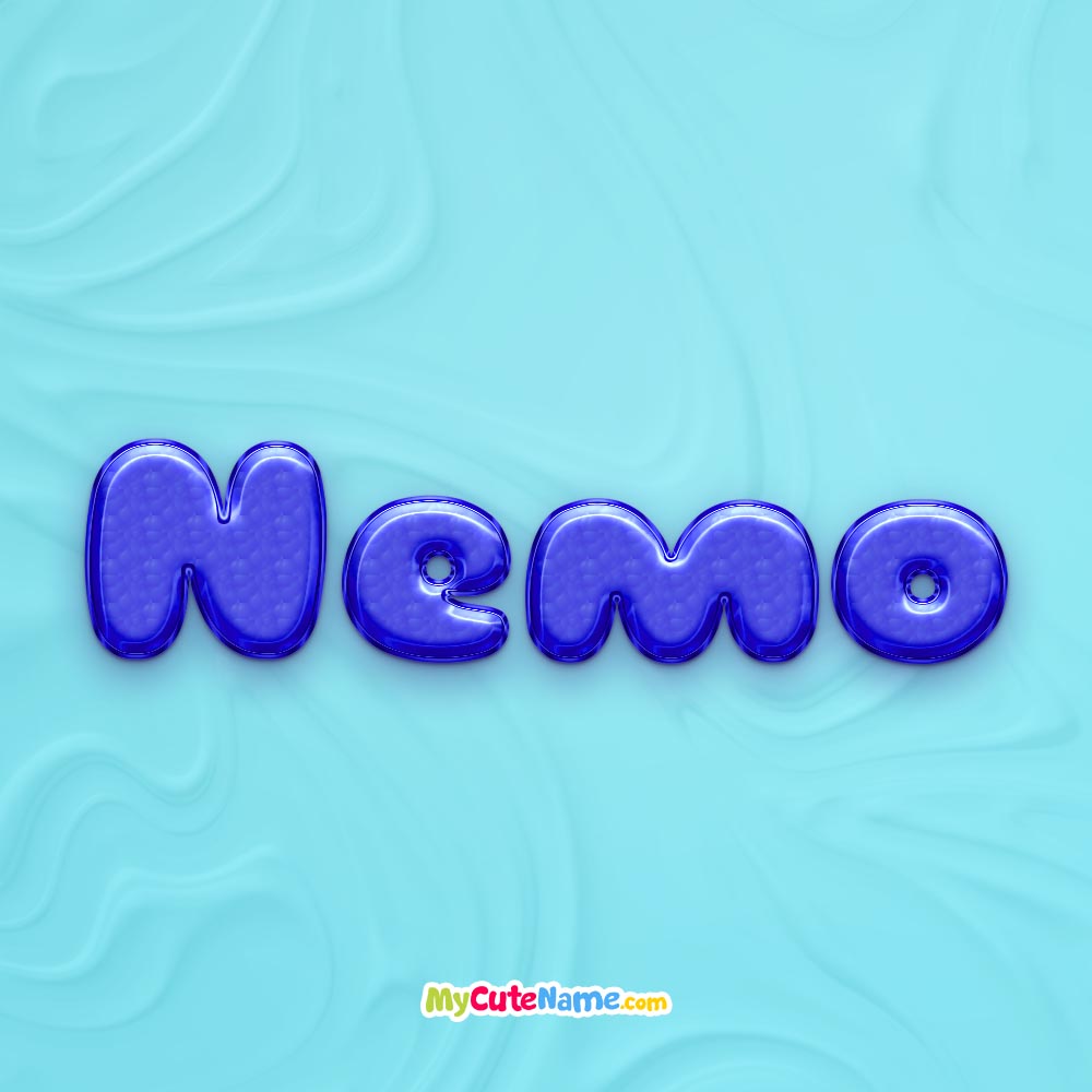 Nemo meaning what is the meaning of name Nemo ? [**2024 UPDATE**]