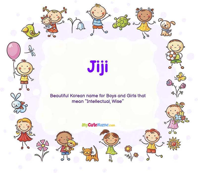 Jiji meaning what is the meaning of name Jiji ? [**2024 UPDATE**]