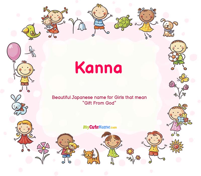 Kanna meaning what is the meaning of name Kanna ? [**2024 UPDATE**]
