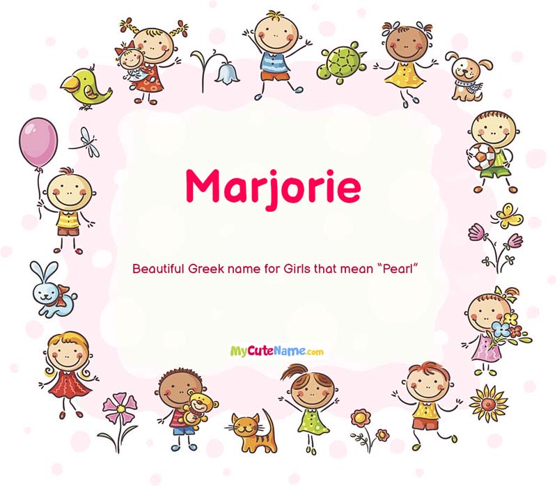 Jay On X ? Marjorie Out Now Marjorie, My Collection Of, 51 OFF