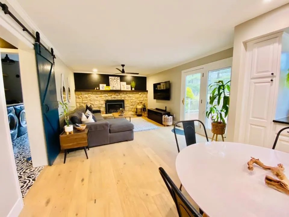 Home Cutting Edge Contractors