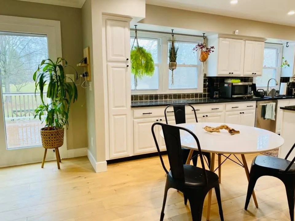 Home Cutting Edge Contractors