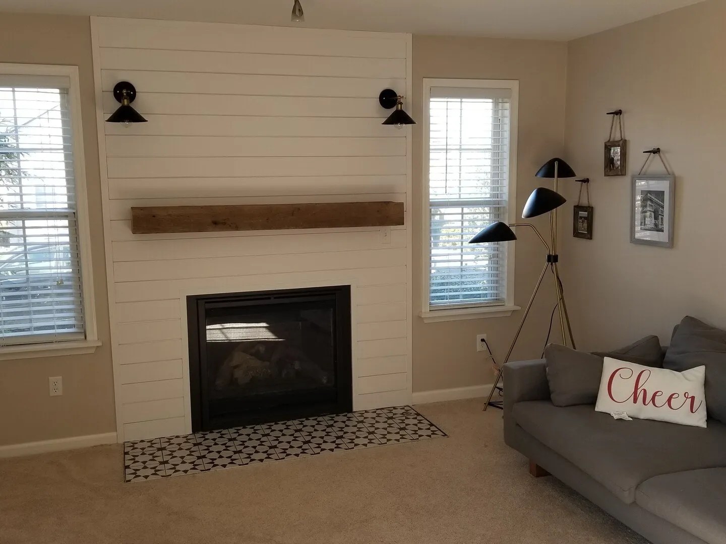 Home Cutting Edge Contractors