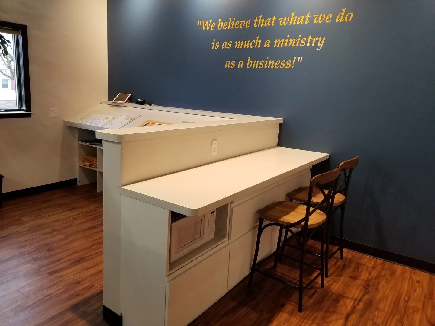 Home Cutting Edge Contractors