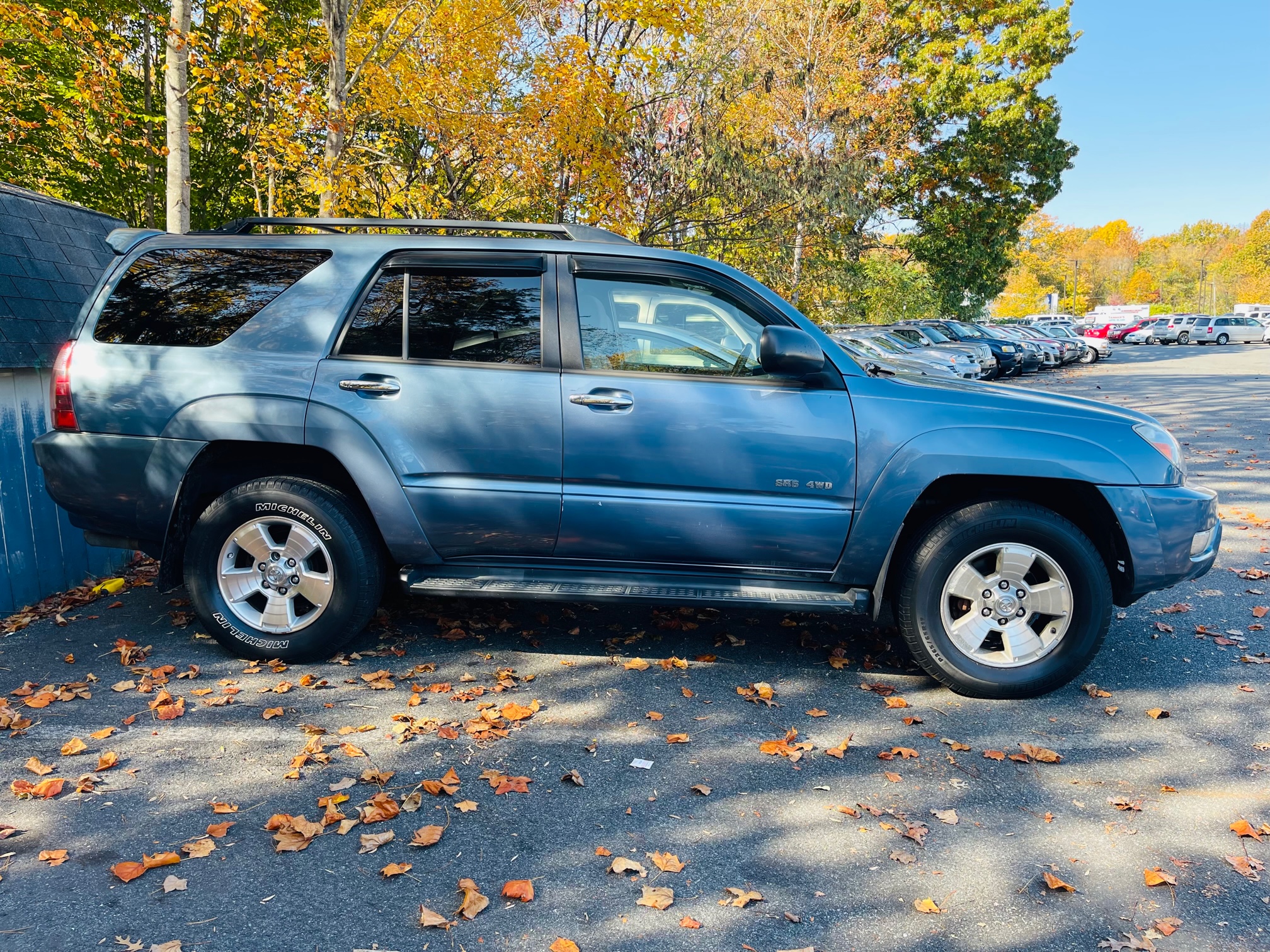 This Just In!!!! Central Virginia Auto Auction