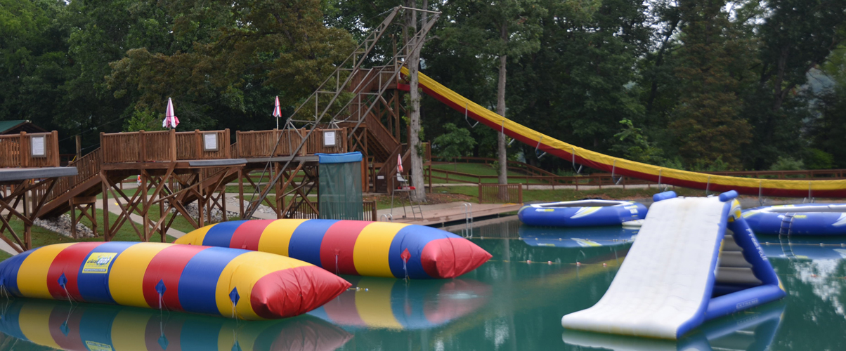 Our Locations Camp War Eagle