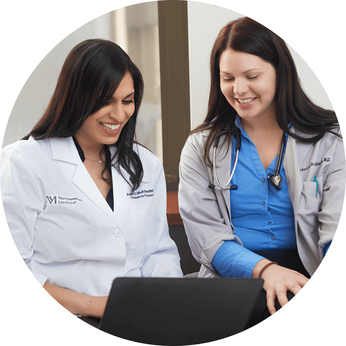 Our Team of Healthcare Providers Chicago Women's Health Group