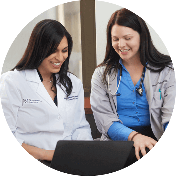 Our Team of Healthcare Providers Chicago Women's Health Group