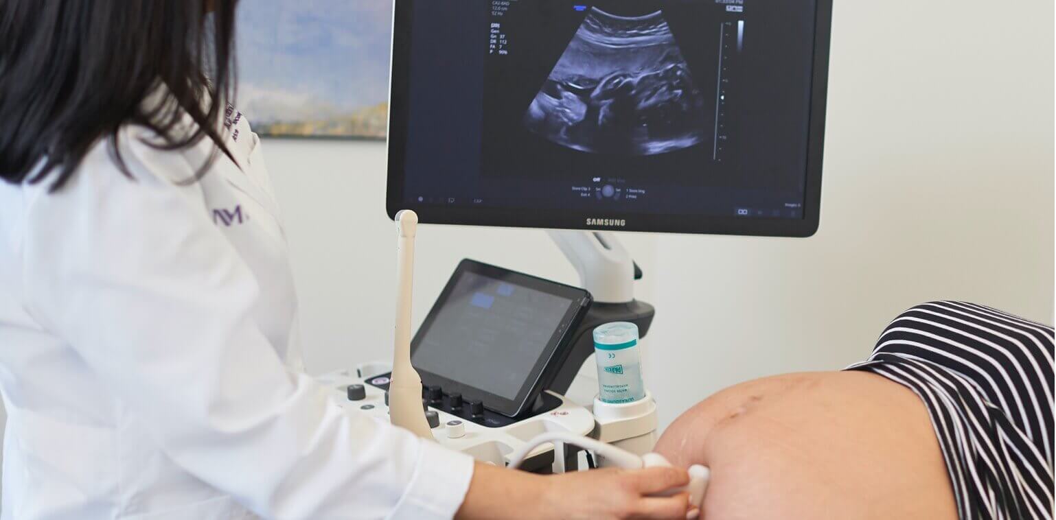 Gynecological Ultrasounds Chicago Women's Health Group