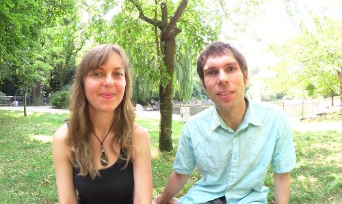 "Der Zyklus gehört zum Frausein dazu" Mycyclo.de