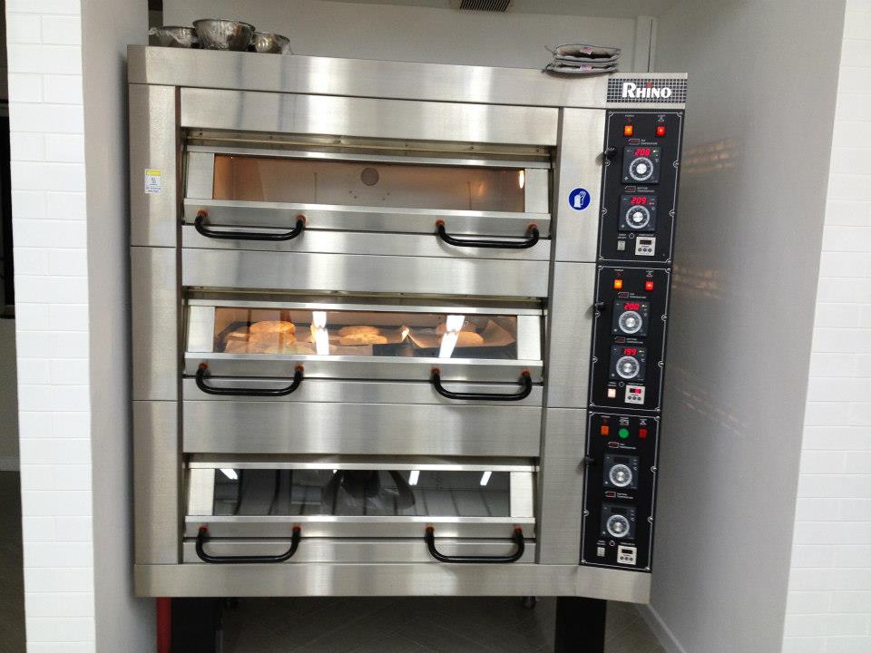 Ge Oven Big Oven