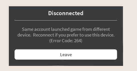 29 Roblox error codes guide and How to Solve each one