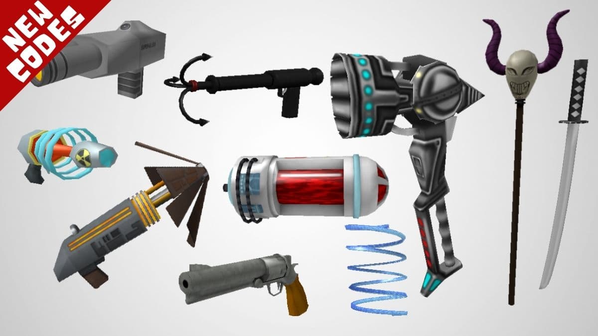 roblox gear code for ban hammer Ryan Payne