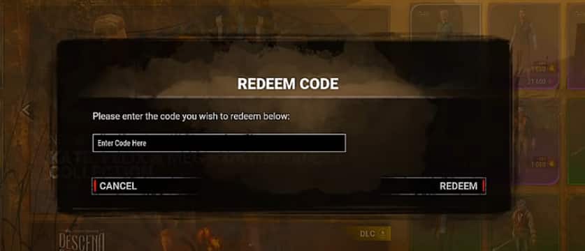 It is not supposed to be used as the only reference for the user. Dead By Daylight Codes August 2021
