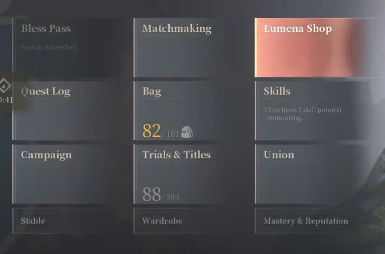 Bless Unleashed Codes (2 Codes) September 2023