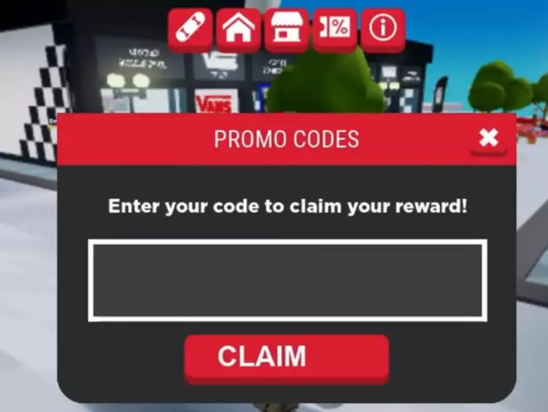 Roblox Vans World Codes September 2023 (NEW)