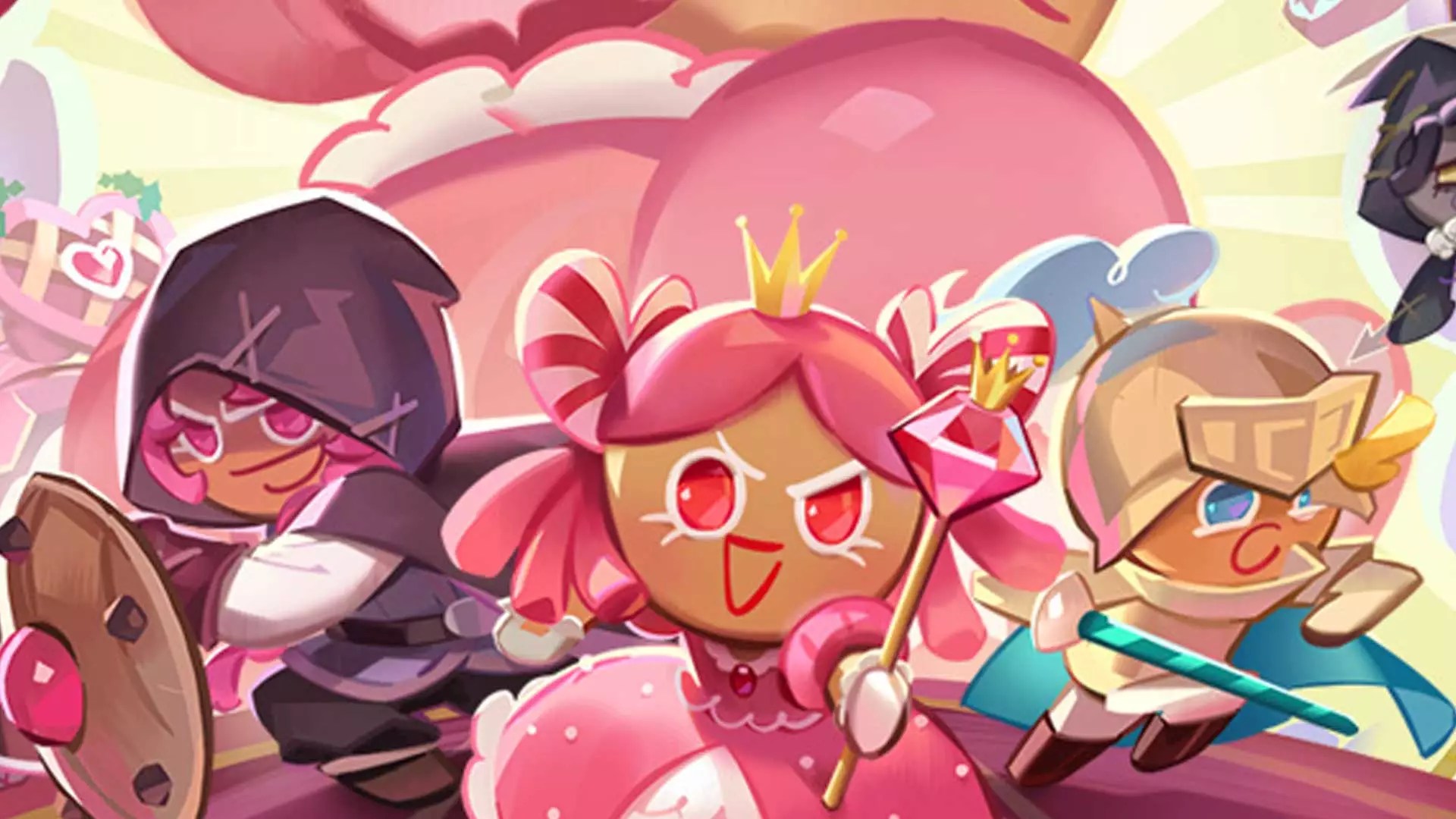 Cookie Run Kingdom Codes (7 Working Codes) September 2023