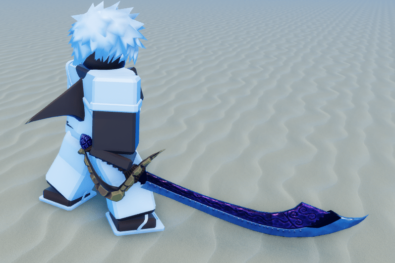 ALL Powerful Items of GPO Value List Update 4