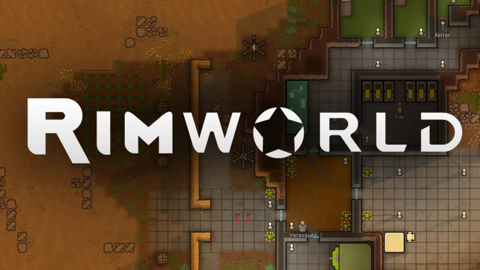 Rimworld How To Feed Animals?