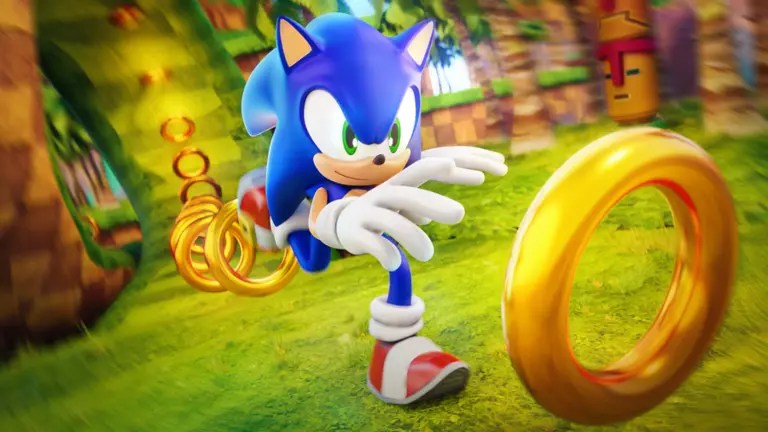 9 Sonic Roblox Games That You Should Play 2022 Mydailyspins.com