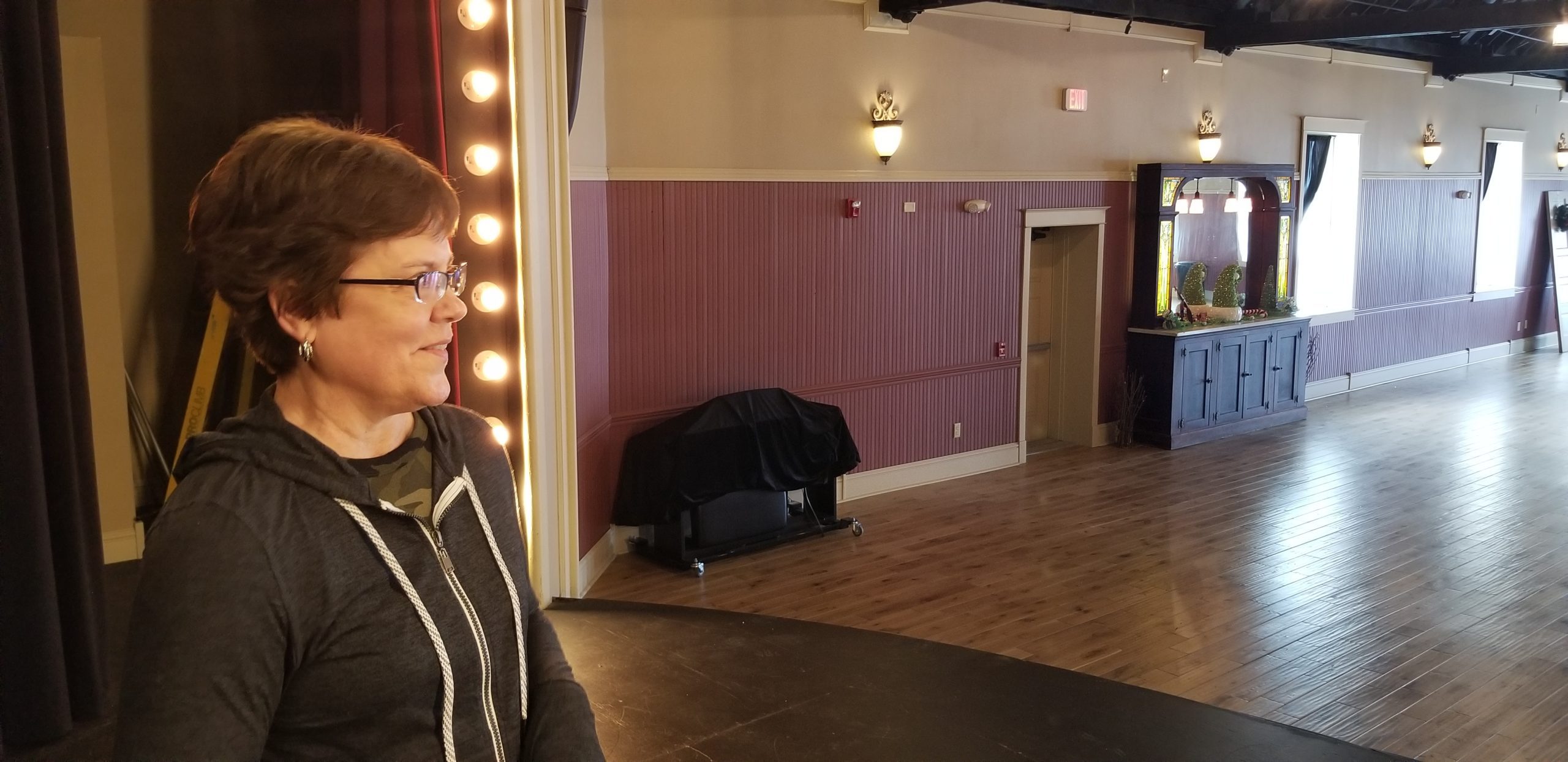 Restoring Community History The Dakotan