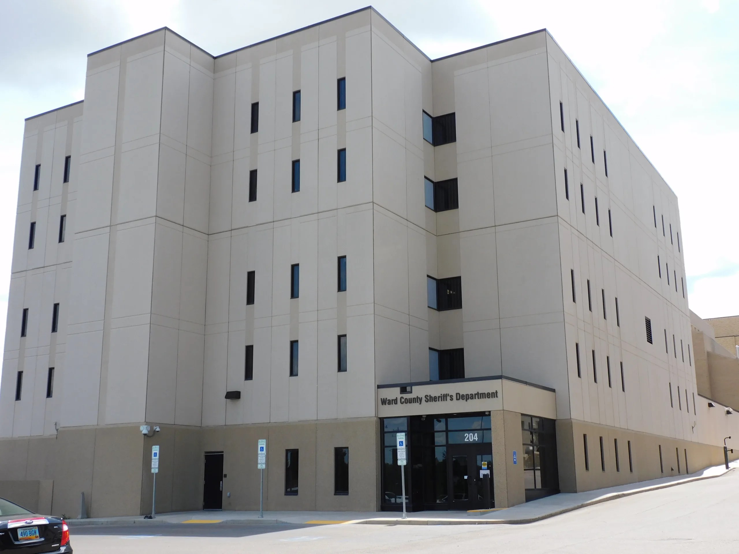 Abundant Murder Charges in Ward County The Dakotan