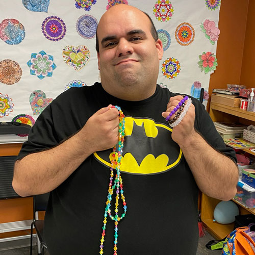 Creative Choices My Day Counts