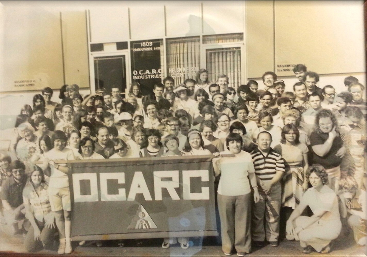 WHO WE ARE My Day Counts