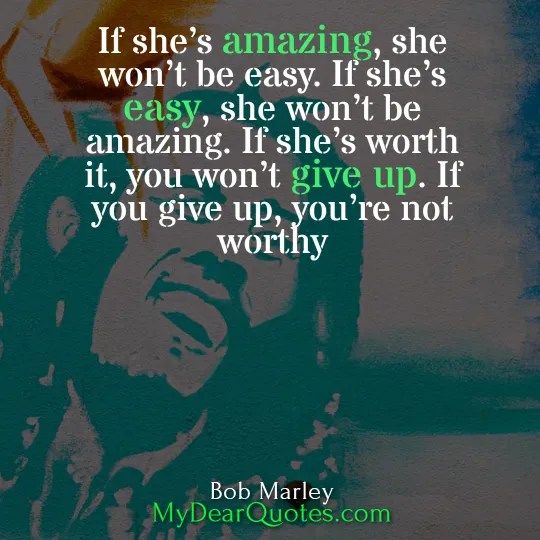 The Best Strong Bob Marley Quotes Ideas 30 Strong Bob Marley Quotes | Positive Daily Quotes