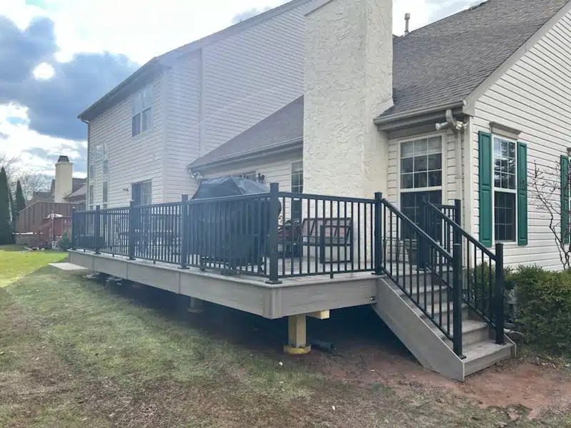 Sugar Hill Ct, Doylestown, 18902 Precision Decks