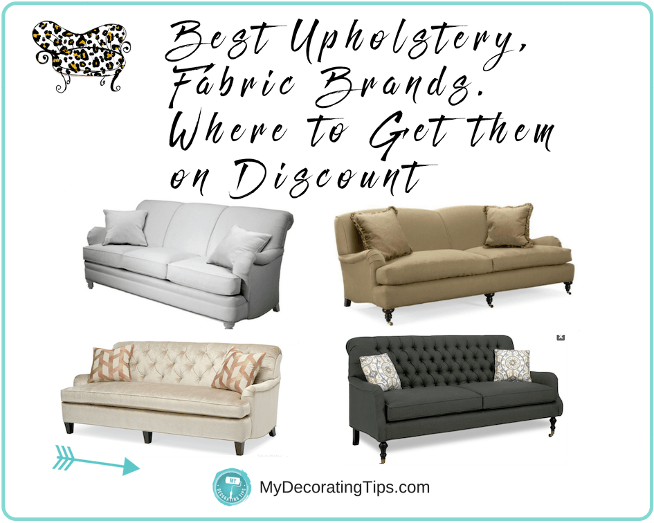 ENGLISH ARM SOFA My Decorating Tips