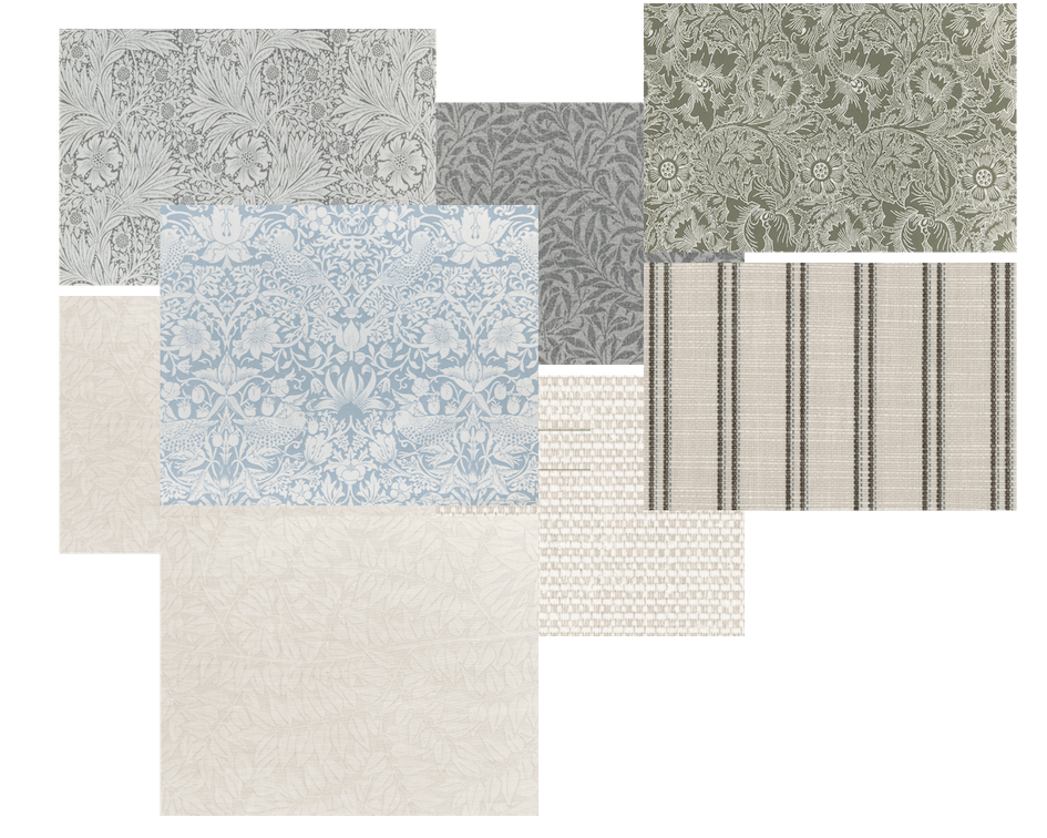 Perennials Fabric. Is it the Most Durable for a Sofa? My Decorating Tips