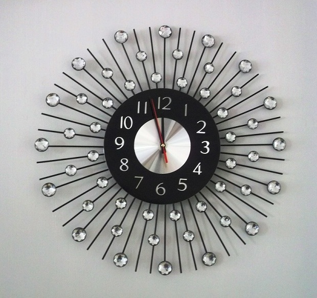 Wall Clocks To Enhance Your Home
