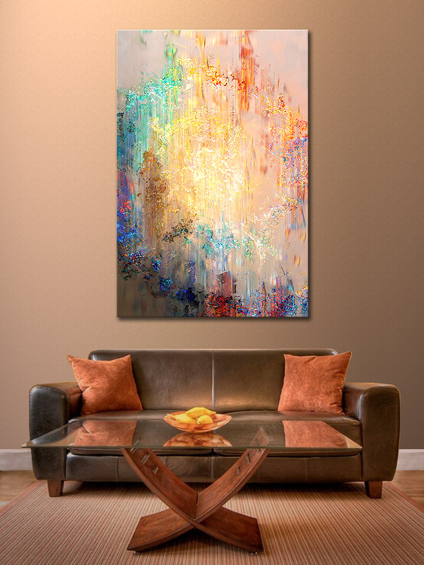 How to Choose Art for Your Home?