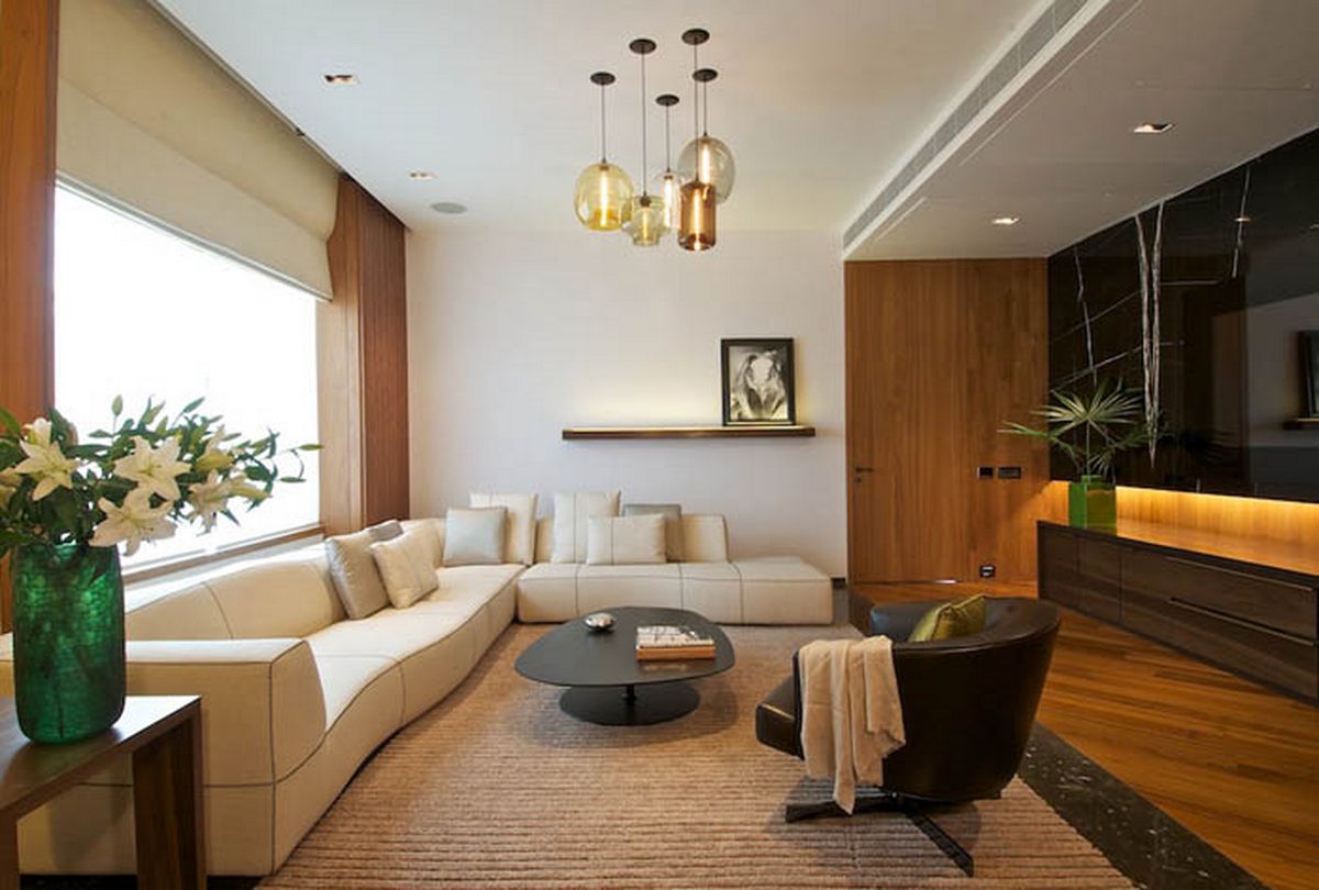 Cozy Home Interior Ceiling Design With Cheap Price