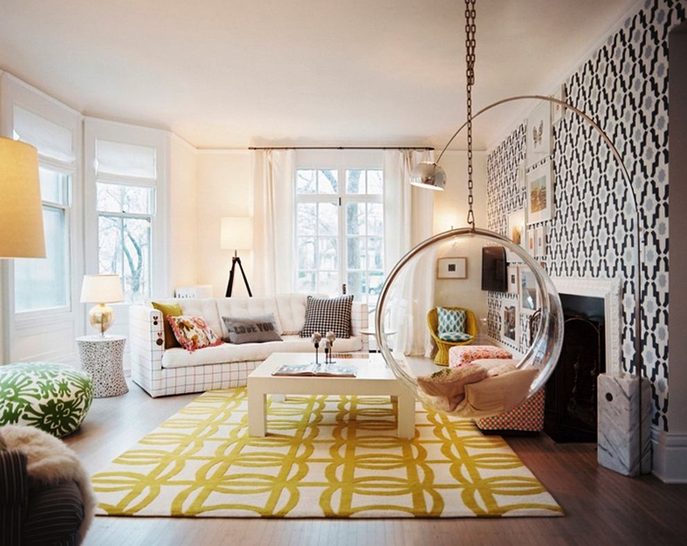 Some Easy Tricks to Mix and Match Patterns for Your Home My Decorative