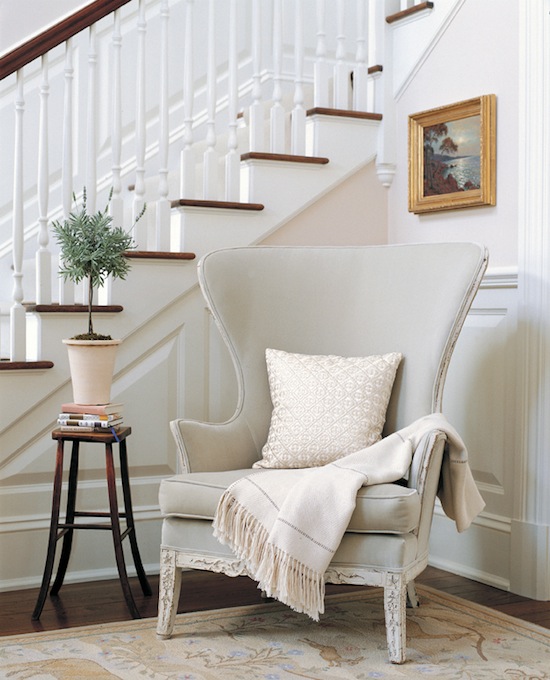 Stylish Wingback Chairs Part 1 My Decorative